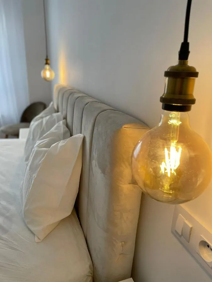 Apartamento Dakota Apartment Sant Carles De La Rapita Spain