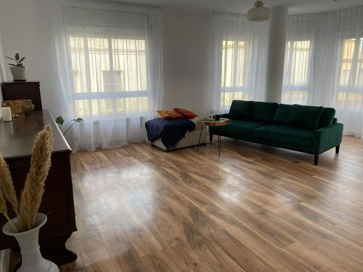 Apartamento Dakota Apartment Sant Carles De La Rapita