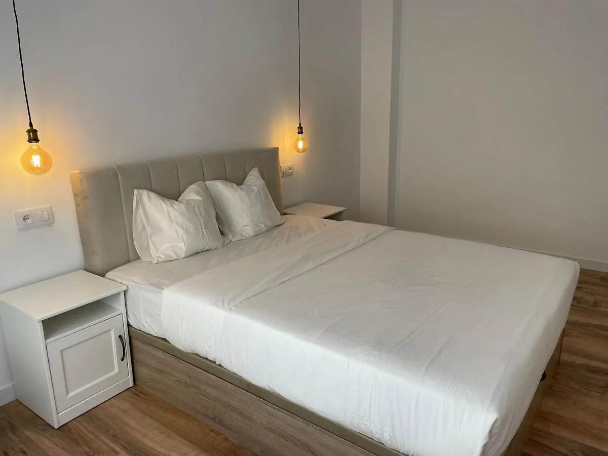 Apartamento Dakota Apartment Sant Carles De La Rapita
