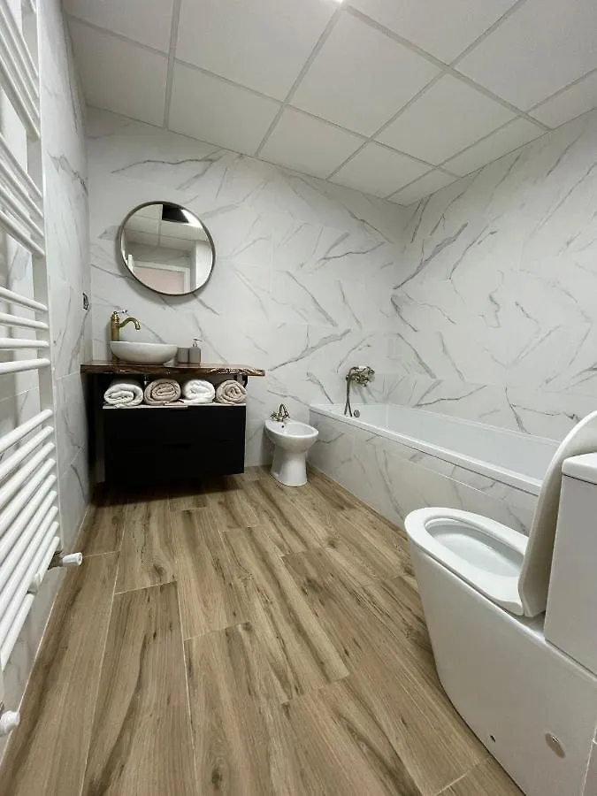 Apartamento Dakota Apartment Sant Carles De La Rapita Spain