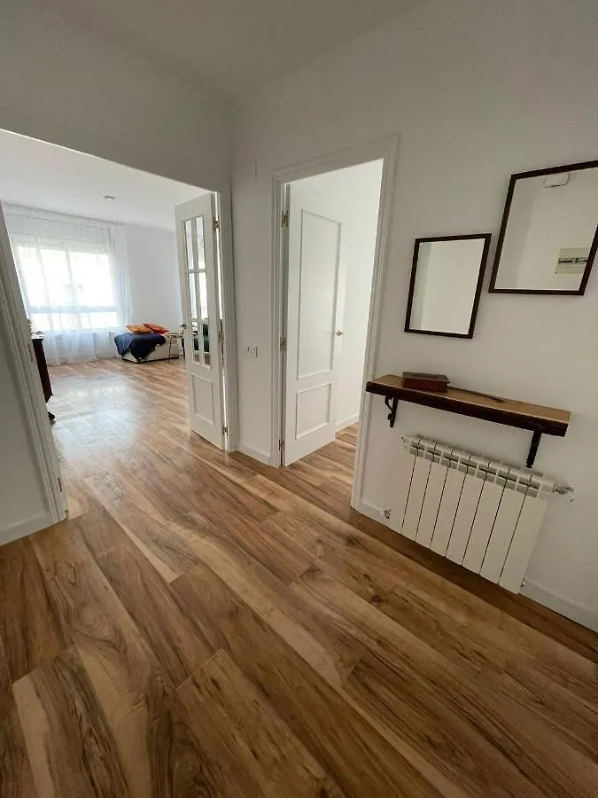 Apartamento Dakota Apartment Sant Carles De La Rapita