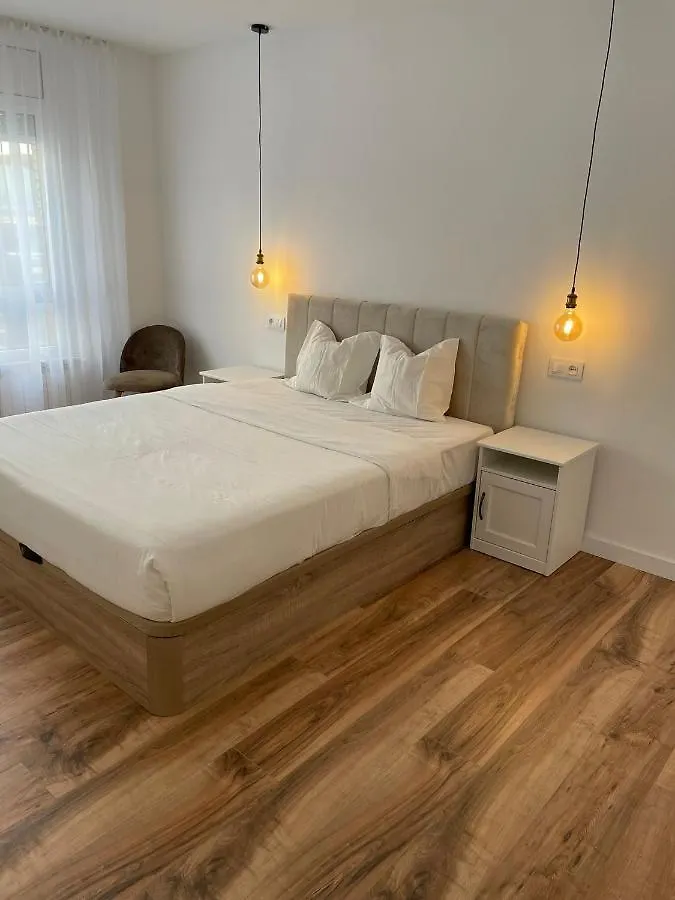 Apartamento Dakota Apartment Sant Carles De La Rapita