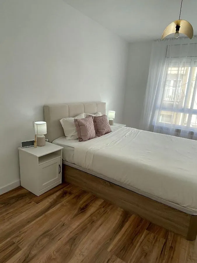 Apartamento Dakota Apartment Sant Carles De La Rapita