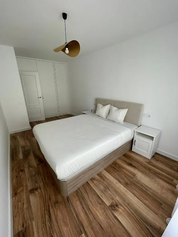 Apartamento Dakota Apartment Sant Carles De La Rapita 0*,