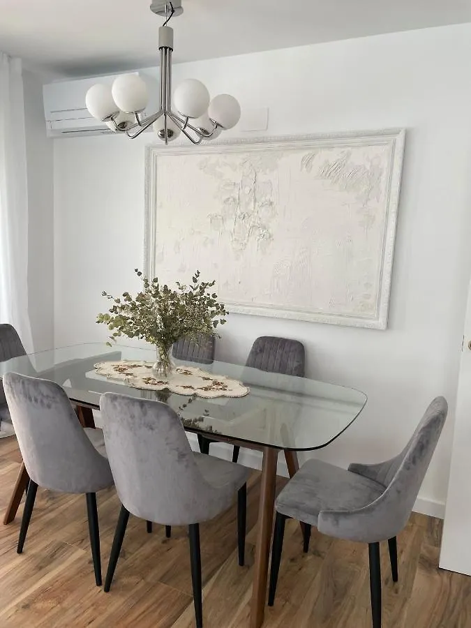 Apartamento Dakota Apartment Sant Carles De La Rapita
