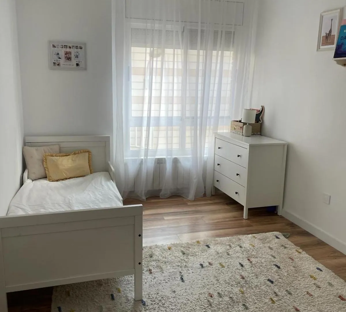 Apartamento Dakota Apartment Sant Carles De La Rapita