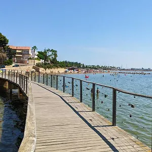 Sol Y Mar Appartement