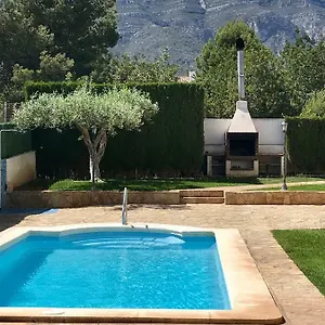 Montsià Mar Appartement
