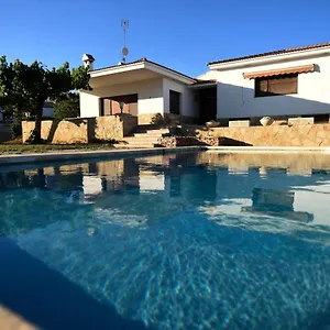Casa Bel Villa